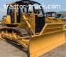 Dijual Bulldozer Caterpillar D7G Seri II Tahun 2011 (Update 11 Oktober 2023)
