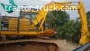 Dijual Excavator Komatsu PC130F-7 Tahun 2020 (Update 02 Mei 2025)