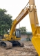 Dijual Excavator Komatsu PC200-8M0 Tahun 2017 (Update 09 Mei 2025)
