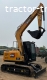 Dijual Excavator Sany SY75C Tahun 2021 (Update 14 Mei 2025)