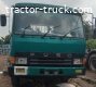 Dijual Self Loader Truck Mitsubishi Fuso (Update 16 Mei 2025)