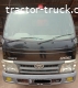 Dijual Truck Crane Toyota Dyna 10ET Tahun 2014 Kapasitas 3 Ton (Update 25 November 2022)