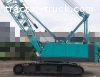 Jual Alat Berat Crawler Crane Kobelco 7055 tahun 2012 (Update 13 Agustus 2020)