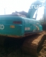 Jual Excavator Kobelco SK200-8 Tahun 2013 (Update 05 Agustus 2022)